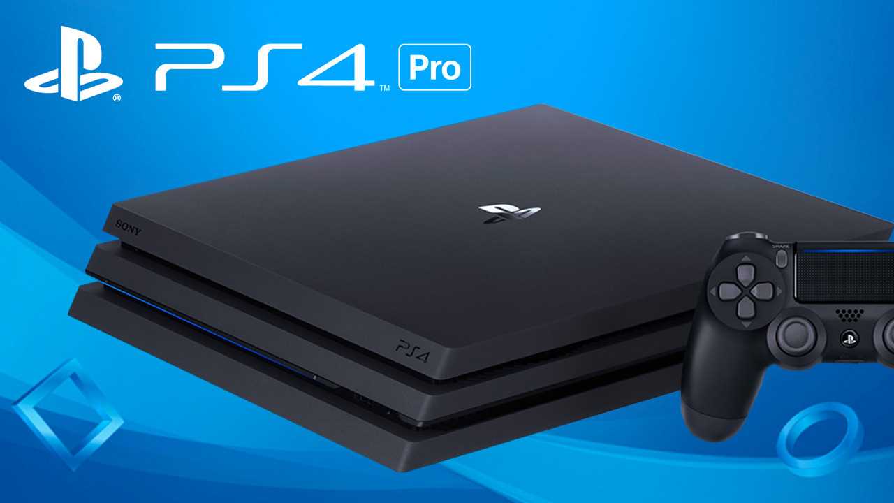 manual ps4 pro