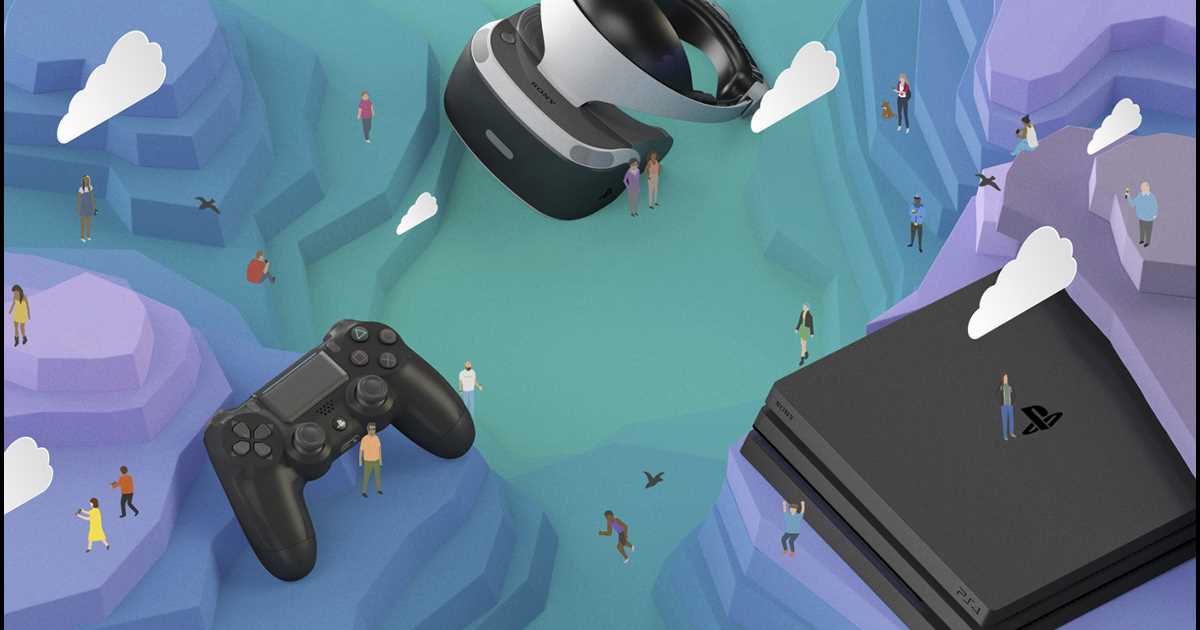 manual ps4 pro