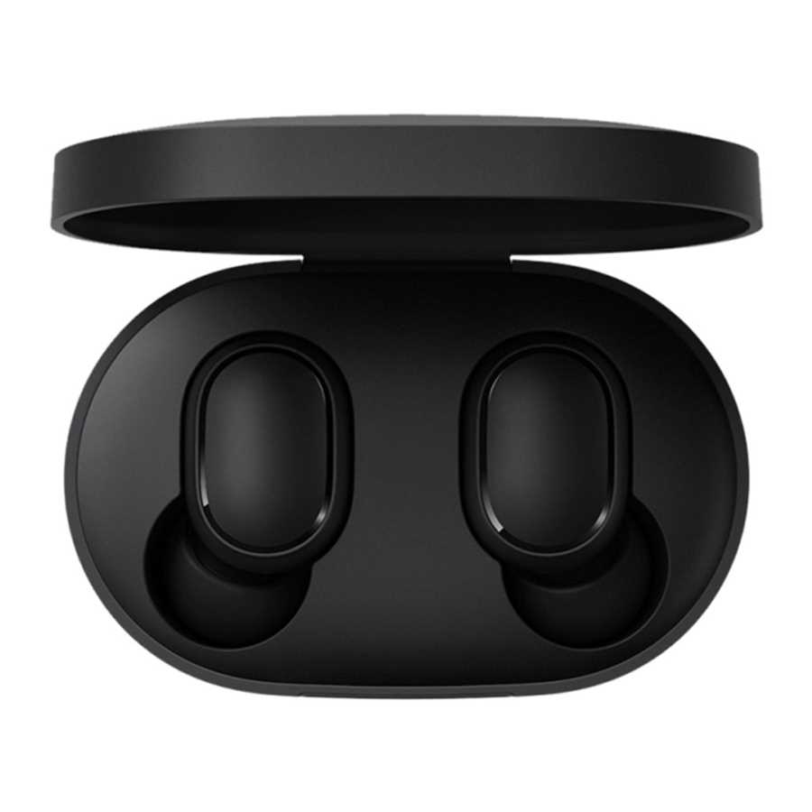 manual redmi airdots