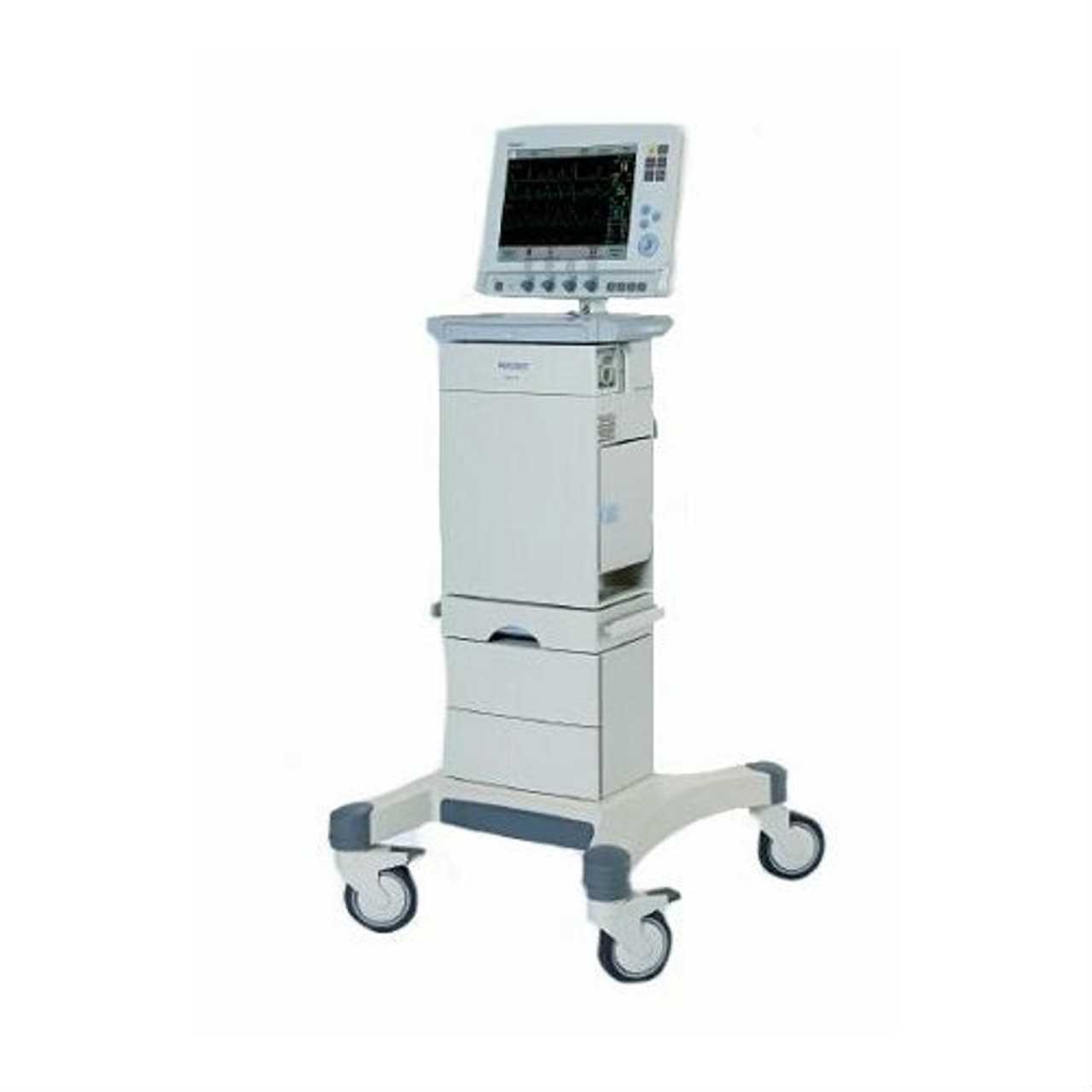 manual servo s maquet