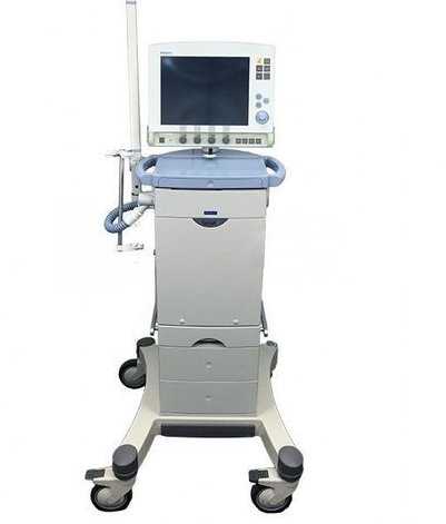 manual servo s maquet