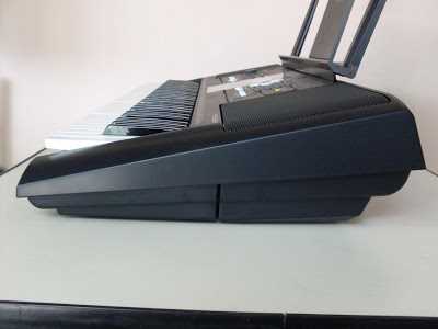 manual teclado yamaha psr e333