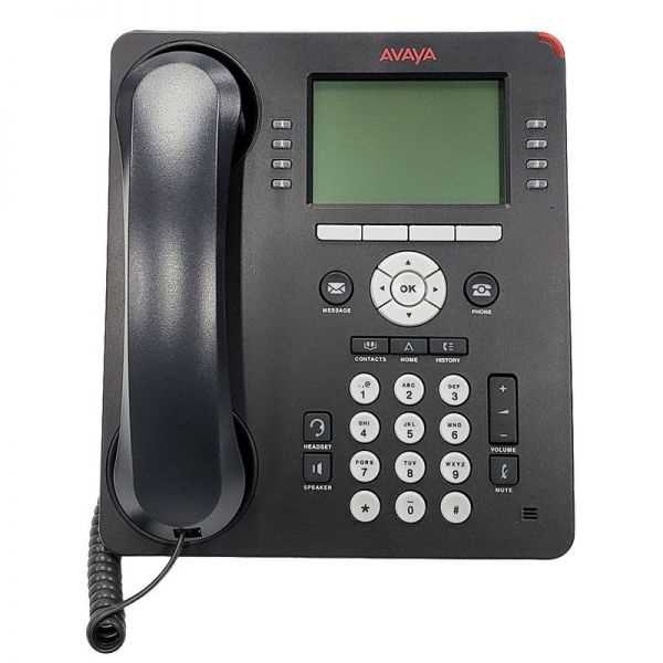 manual telefone avaya 9608