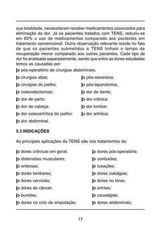 manual tens em portugues