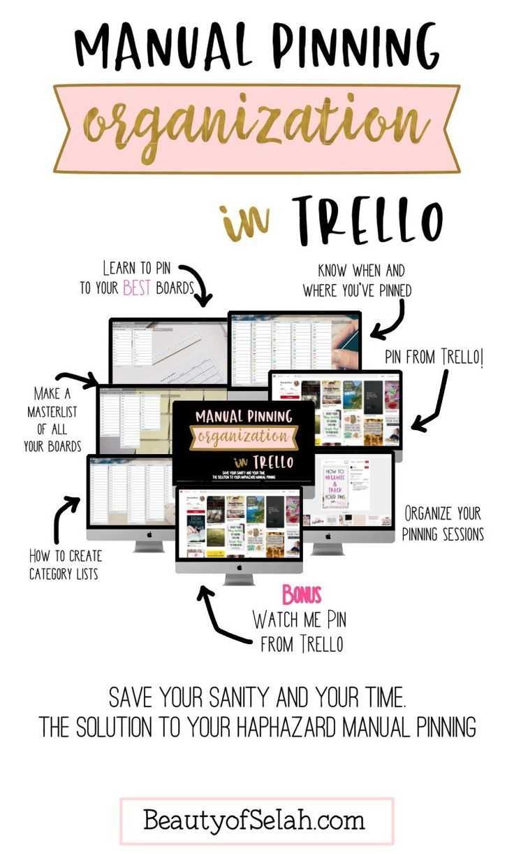 manual trello