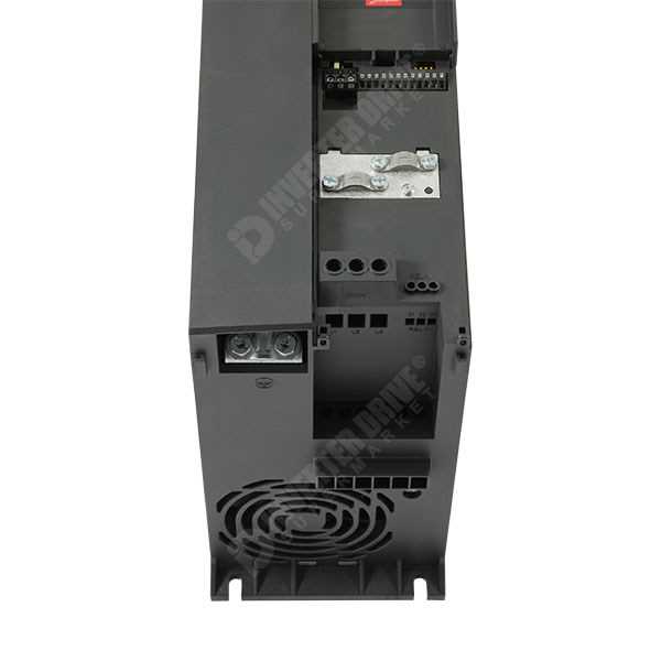 manual vlt micro drive