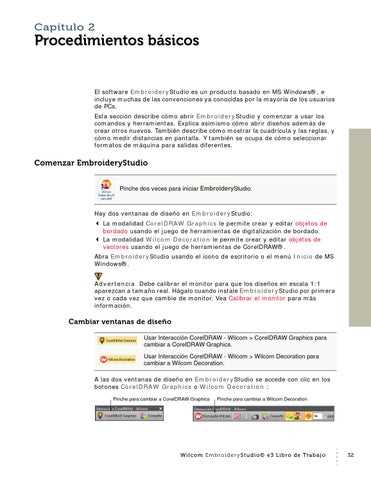 manual wilcom