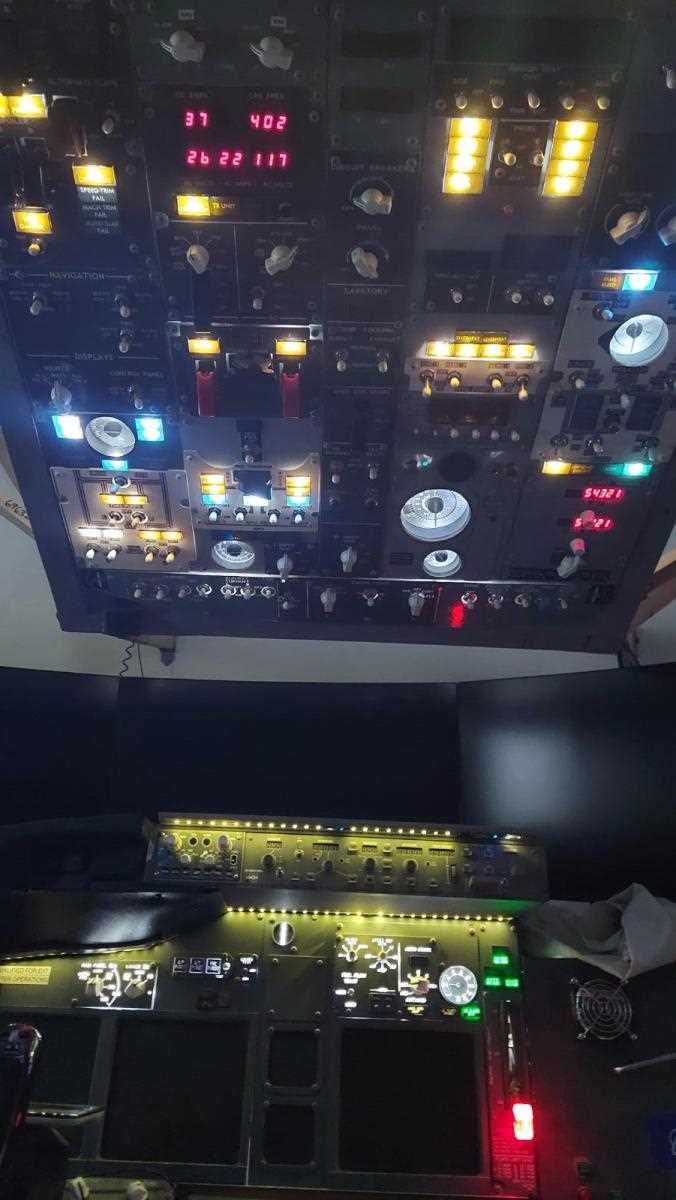 manual x plane