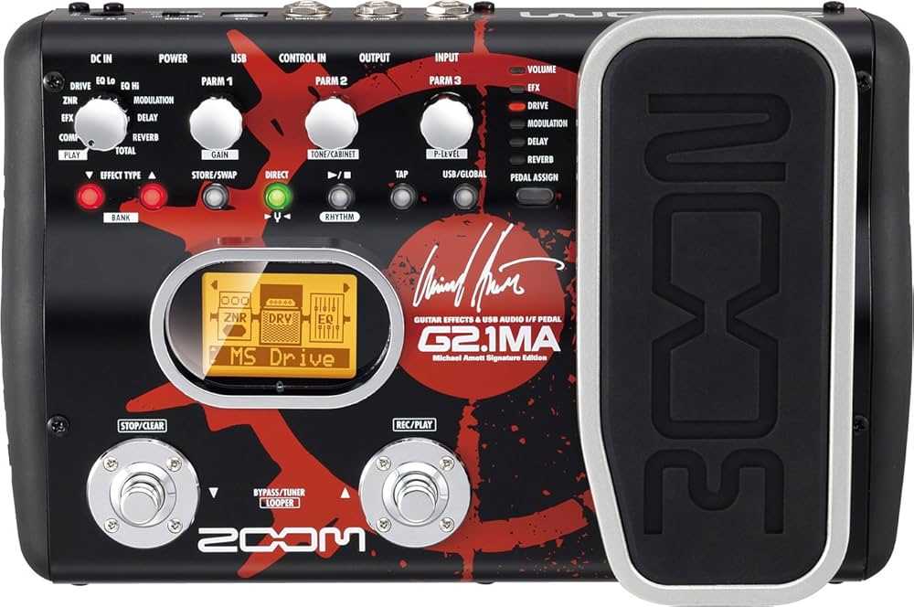 manual zoom g2