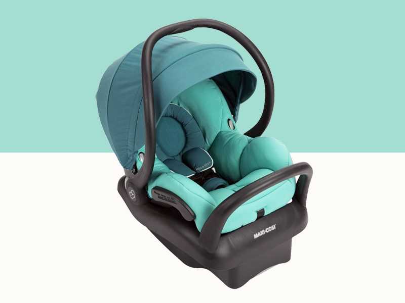 maxi cosi mico 30 manual