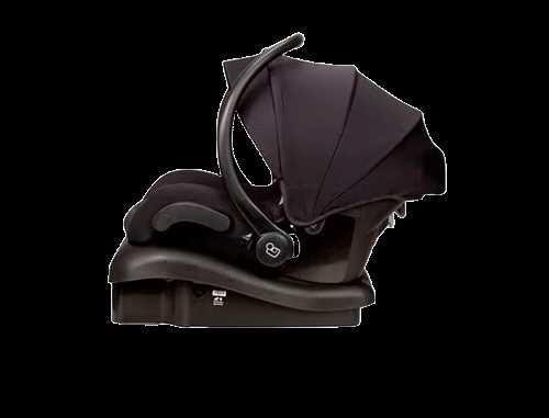 maxi cosi mico 30 manual