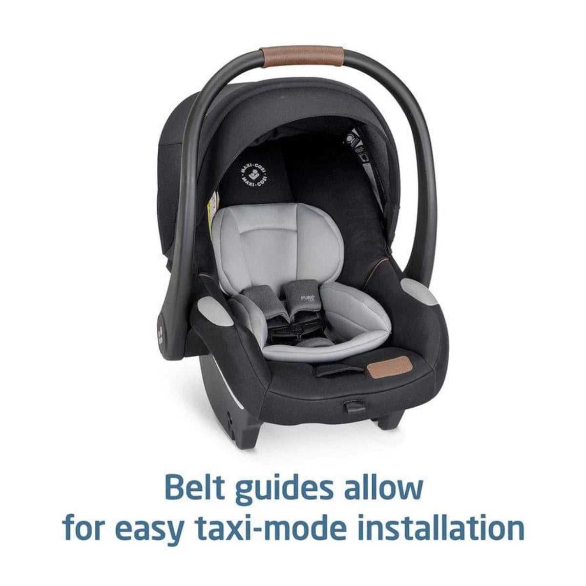 maxi cosi mico 30 manual