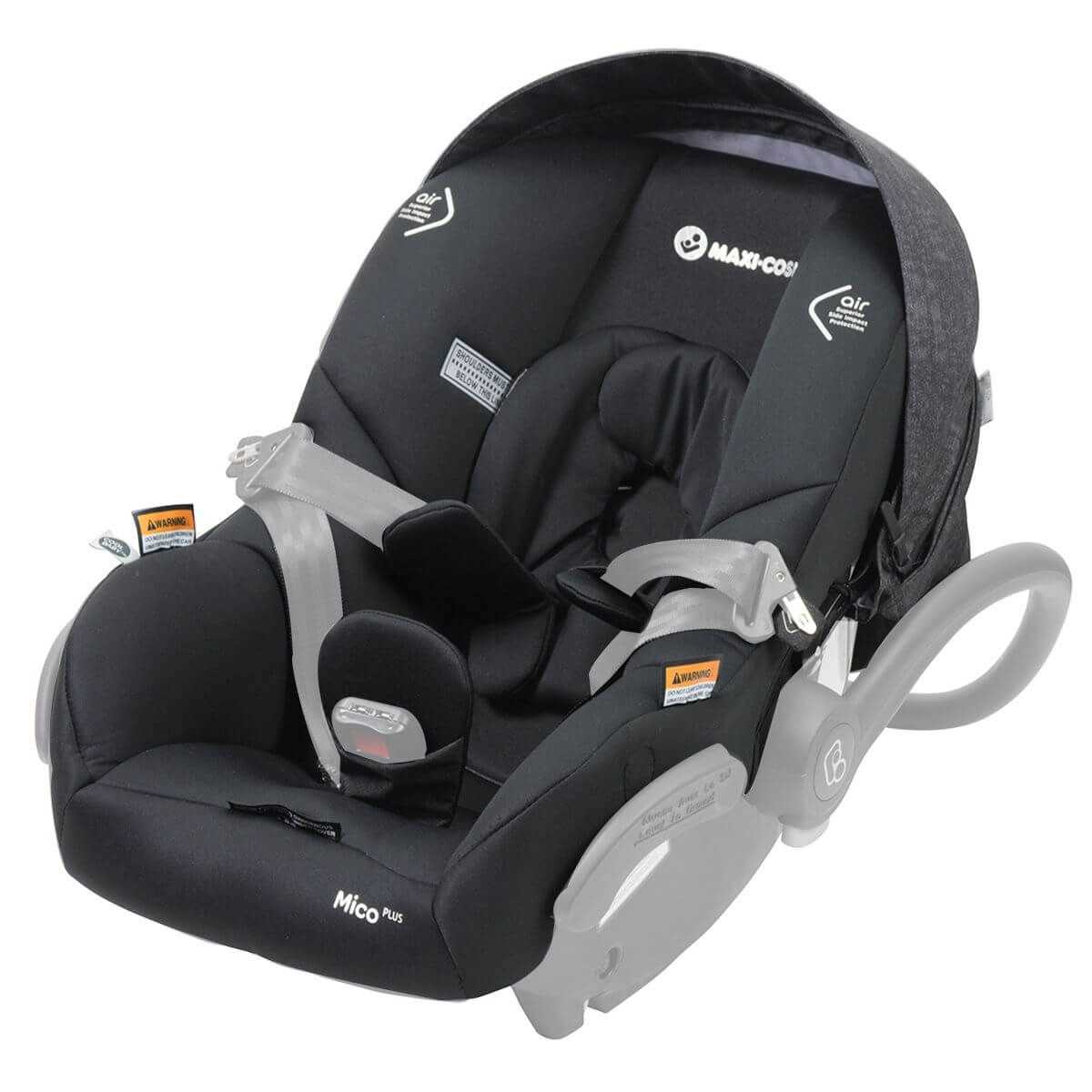maxi cosi mico 30 manual