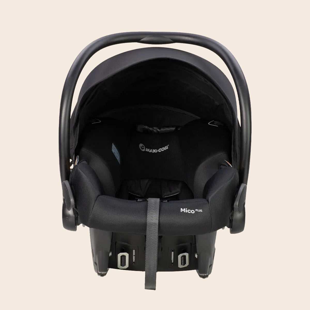 maxi cosi mico manual