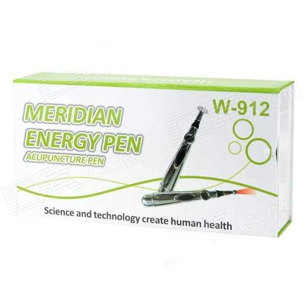 meridian energy pen manual