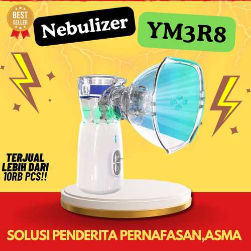 mesh nebulizer in 252 manual