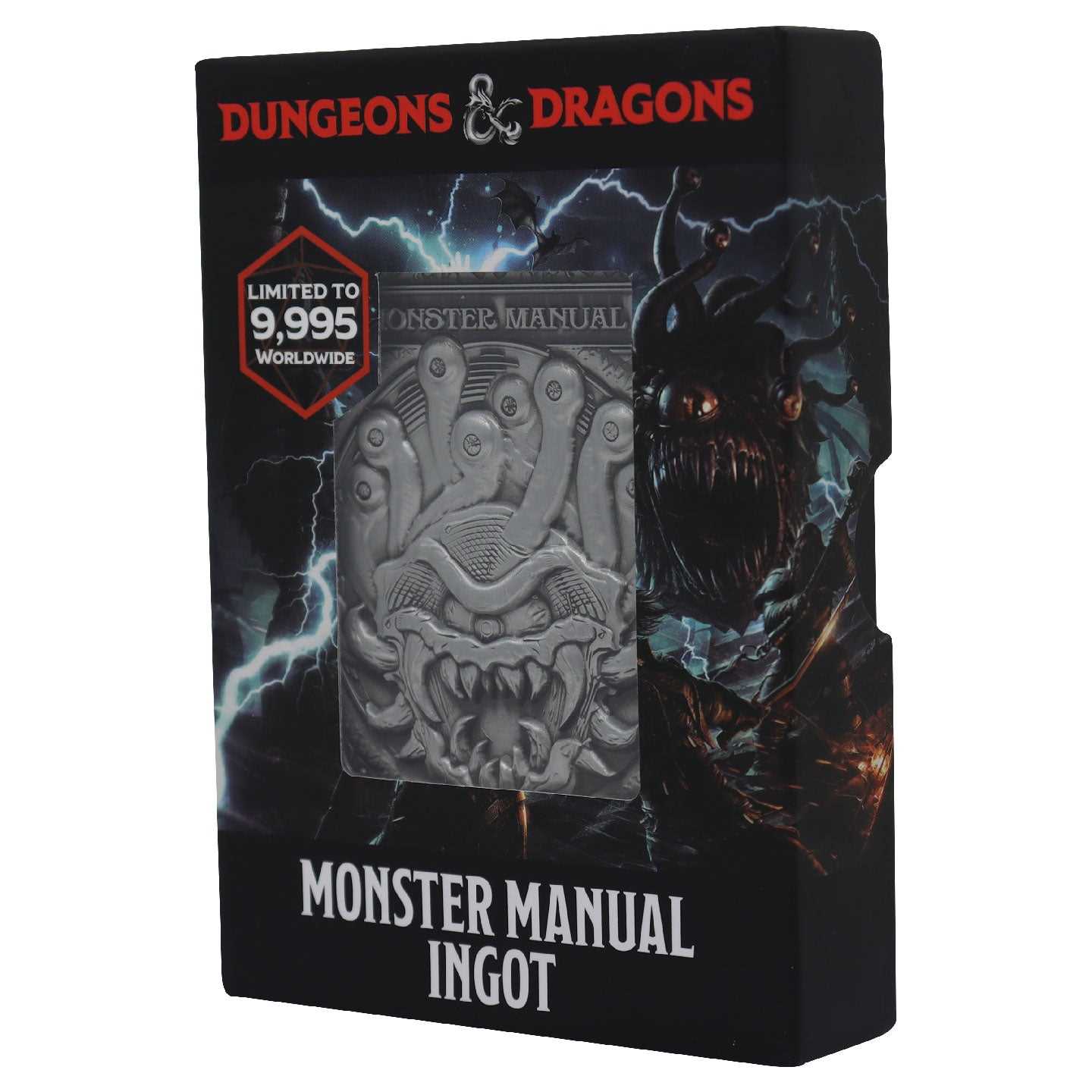 monster manual
