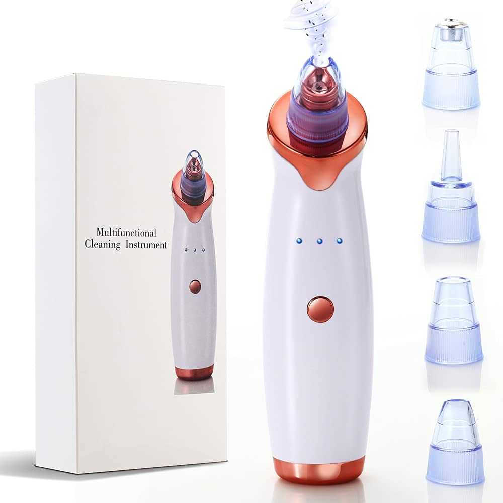 multifunctional cleaning instrument manual