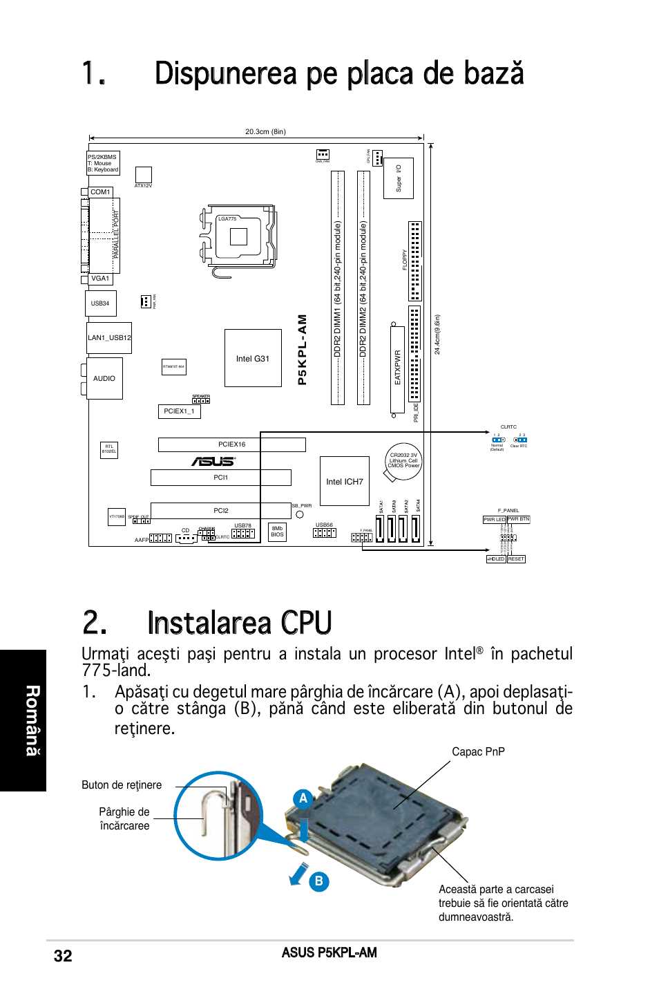 p5kpl am manual