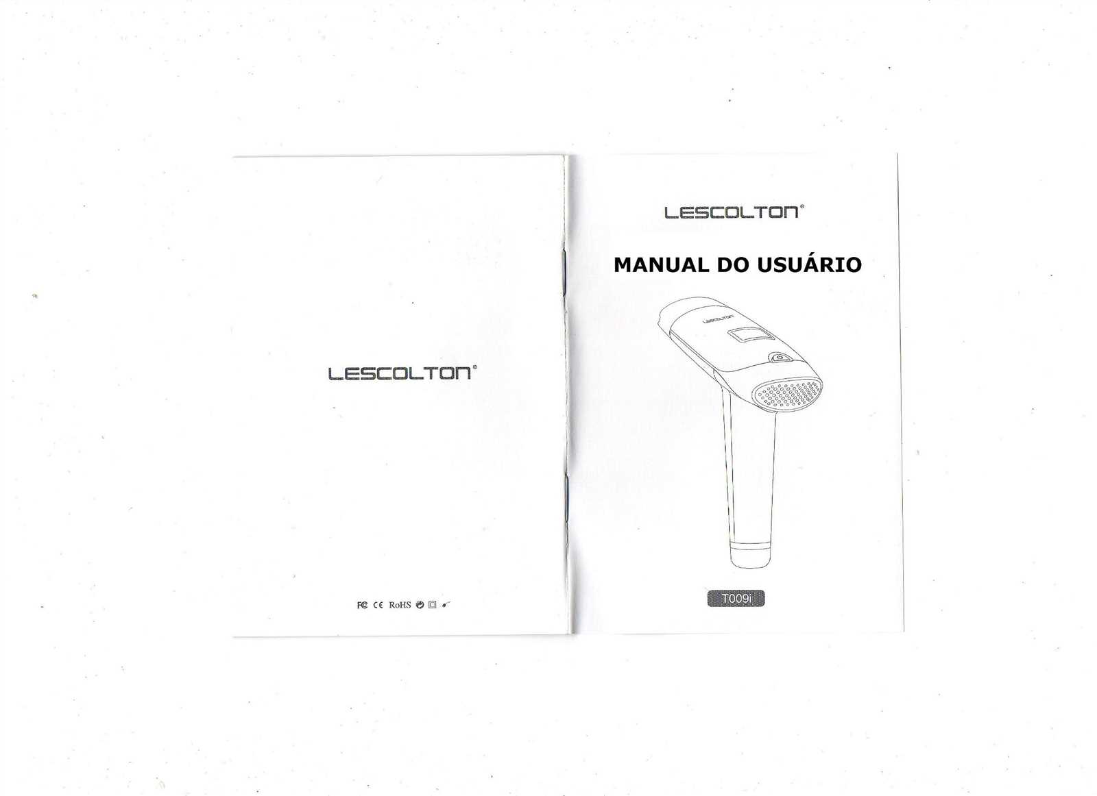 portugues manual