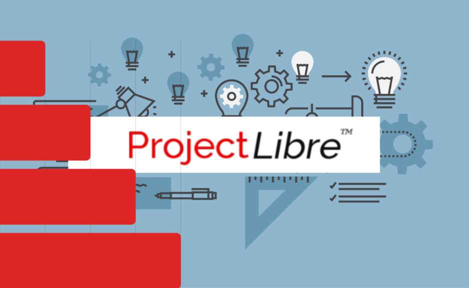 projectlibre manual