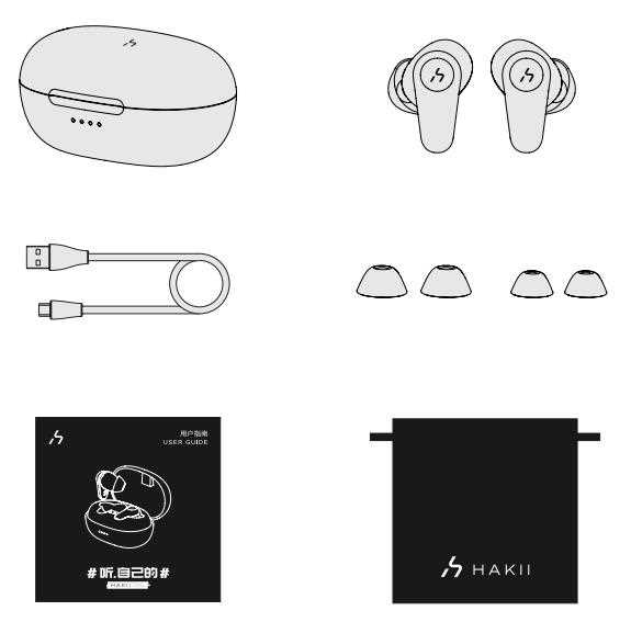 qcy t3 manual