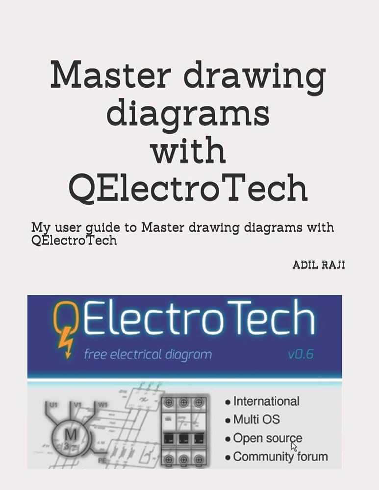 qelectrotech manual