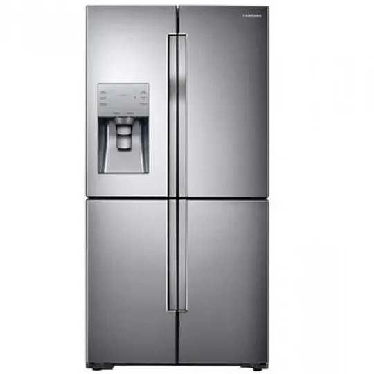 refrigerador samsung french door 614l manual