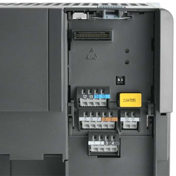 siemens micromaster 420 manual