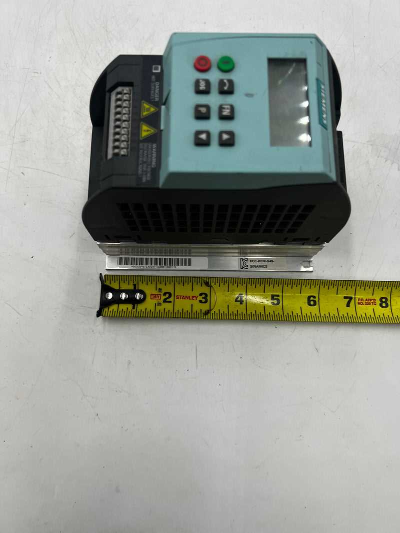 sinamics g110 manual