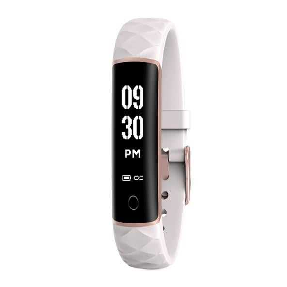 smart bracelet manual em portugues