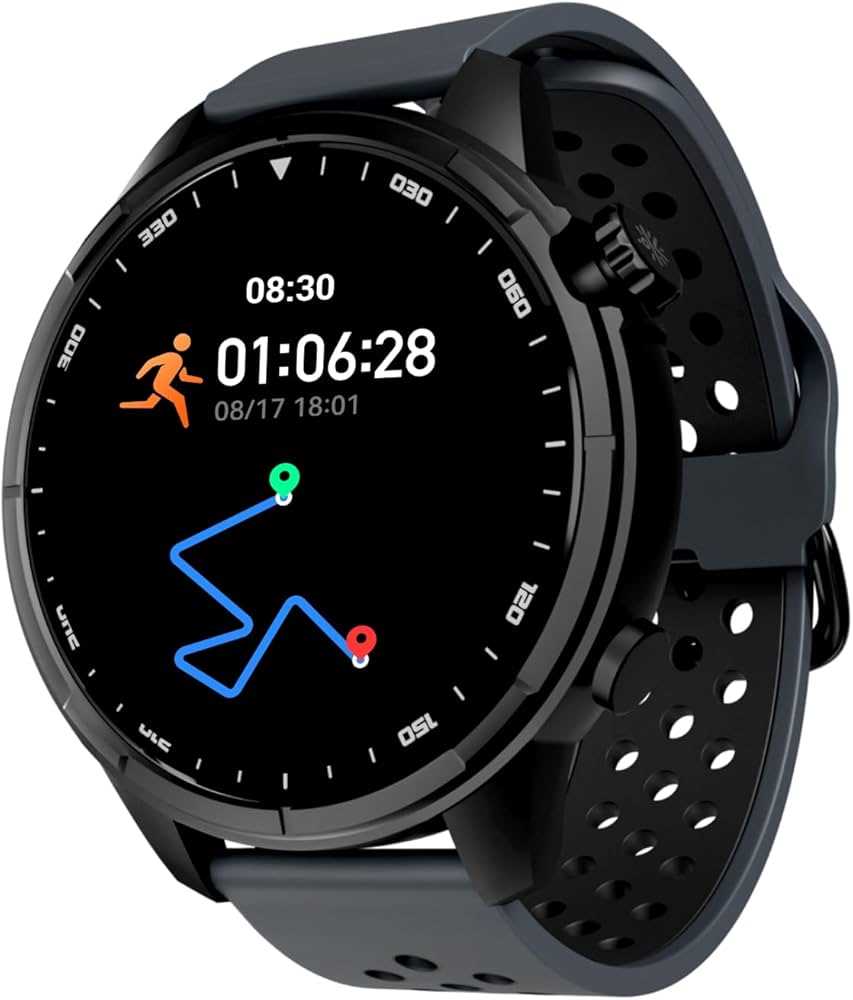 smart sport watch 2019 manual