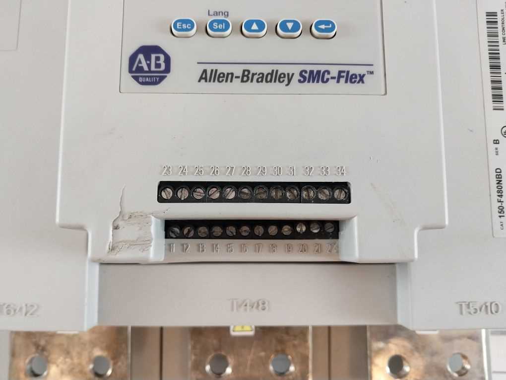 smc flex manual