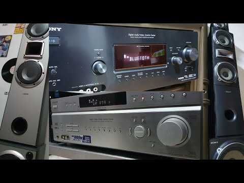 sony str k1600 manual