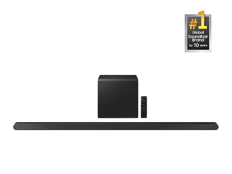 soundbar samsung hw t550 manual