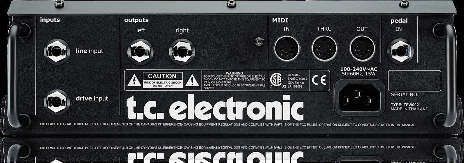 tc electronic nova system manual