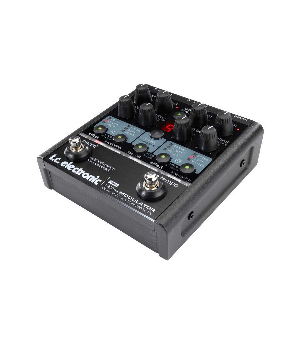 tc electronic nova system manual