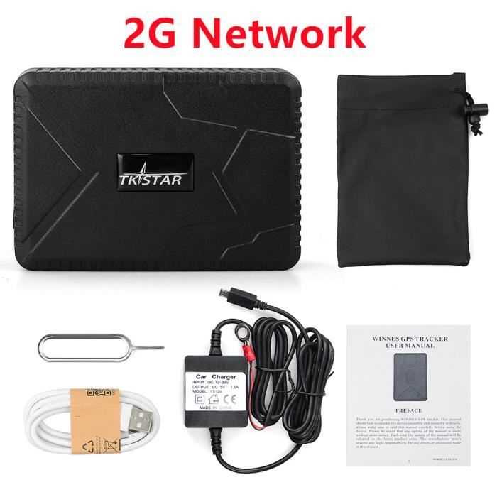 tkstar 915 manual