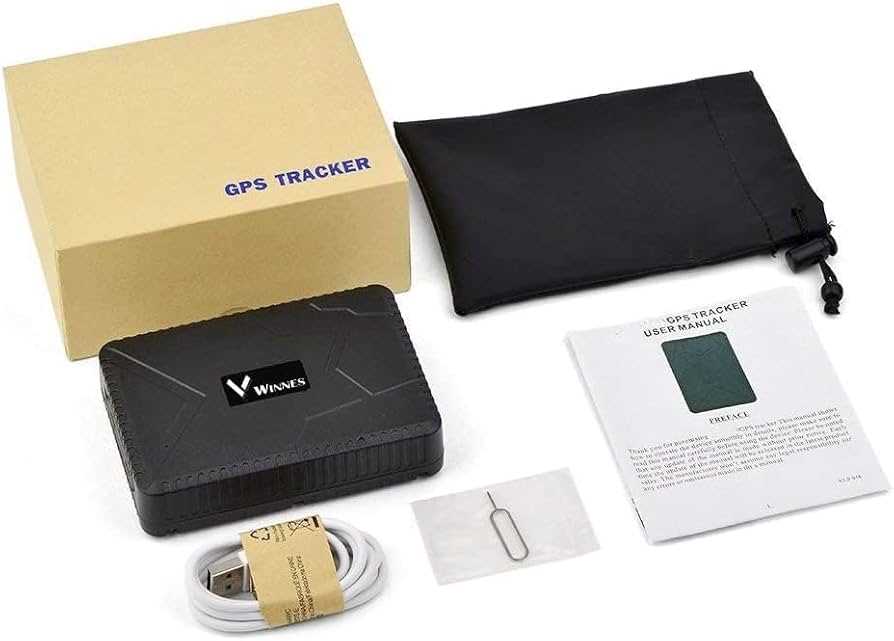 tkstar 915 manual