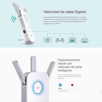 tp link re450 manual