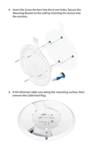 ubiquiti unifi manual