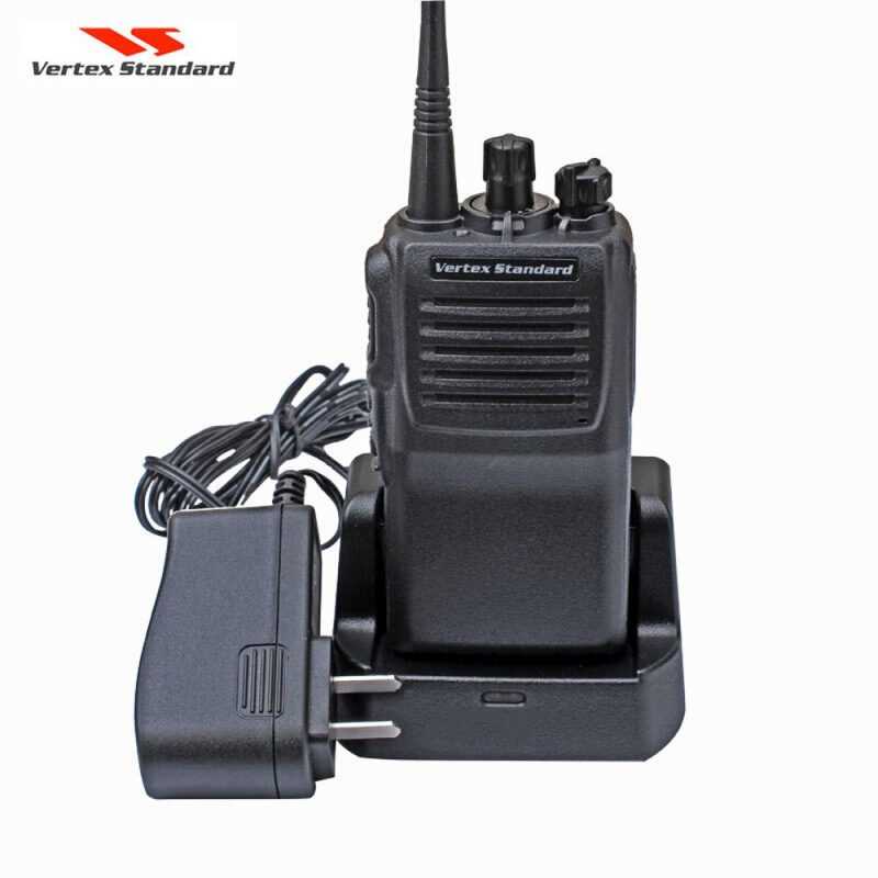 vertex standard vx 231 manual