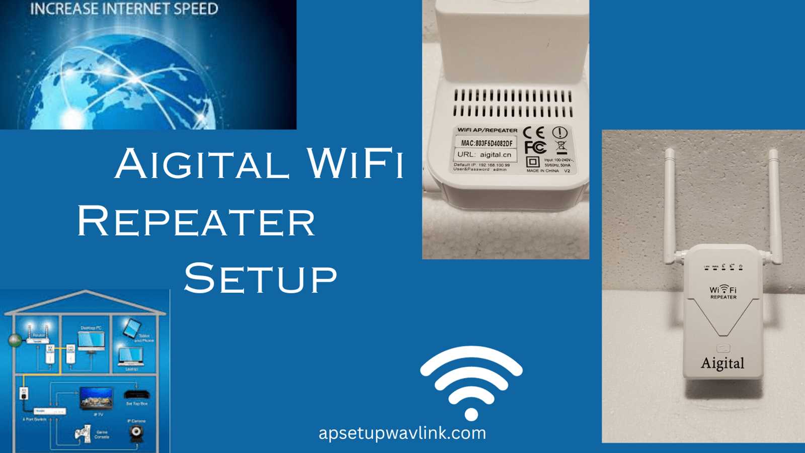 wireless n wifi repeater manual