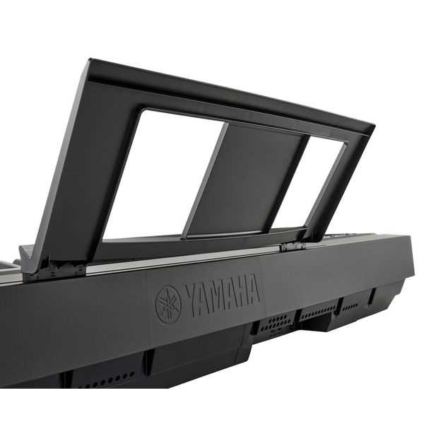 yamaha p45 manual