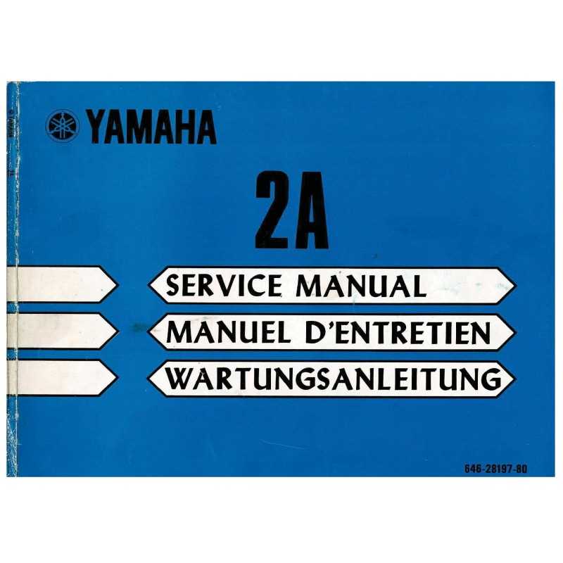 yamaha p45 manual