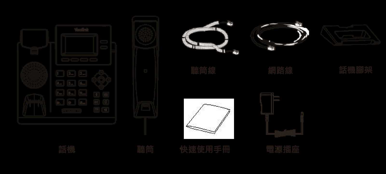 yealink sip t30p manual