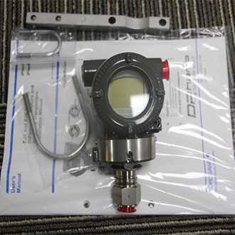 yokogawa eja110e manual