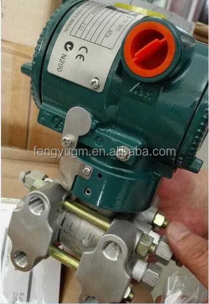 yokogawa eja110e manual
