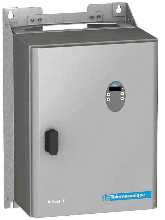 altivar 31 manual