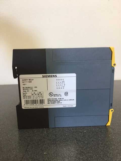 3sk1111 1ab30 manual